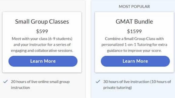 princeton-pricing