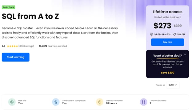 sql-from-a-to-z